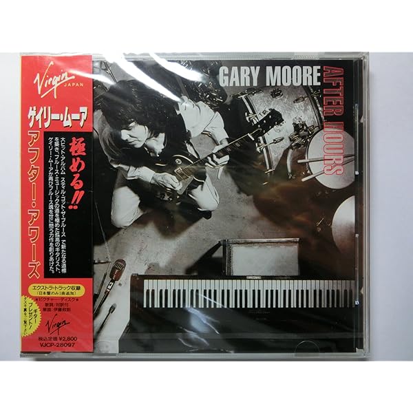 CD ゲイリー・ムーア ホワイト・ナックルズ 【羽生選手SP使用『パリの散歩道』収録/K2HDマスタリング+HQCD/紙ジャケット仕様】 /00110 Amazon.co.jp: パリの散歩道~ベスト・ゴールド・ソングス